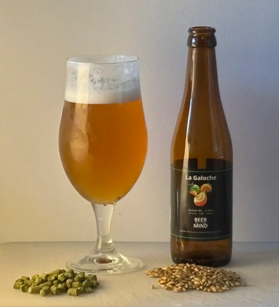 La Galoche - Pack de 12 bouteilles 33cl